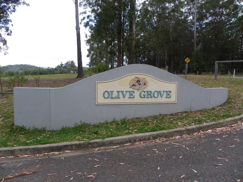 King Creek NSW 2446