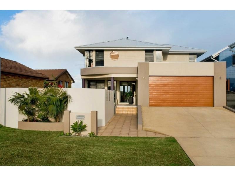 Bonny Hills NSW 2445