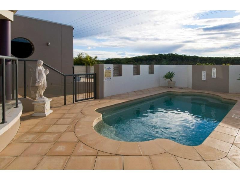 Bonny Hills NSW 2445