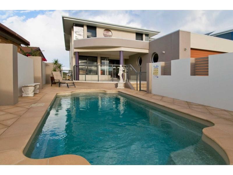 Bonny Hills NSW 2445