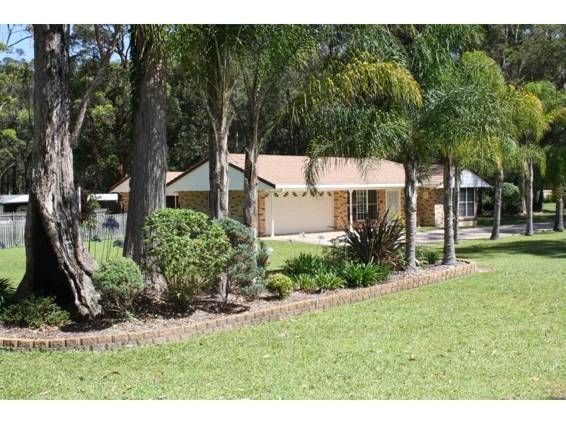 51 Jolly Nose Drive, Bonny Hills NSW 2445