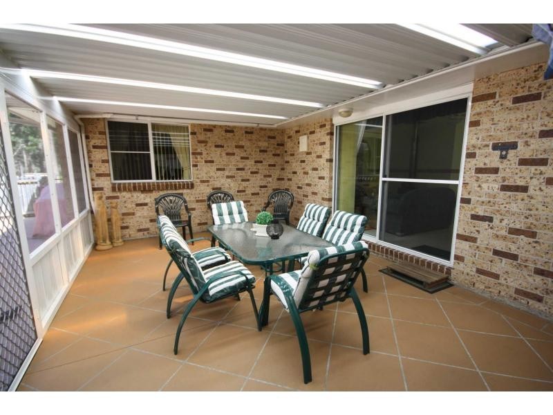 51 Jolly Nose Drive, Bonny Hills NSW 2445