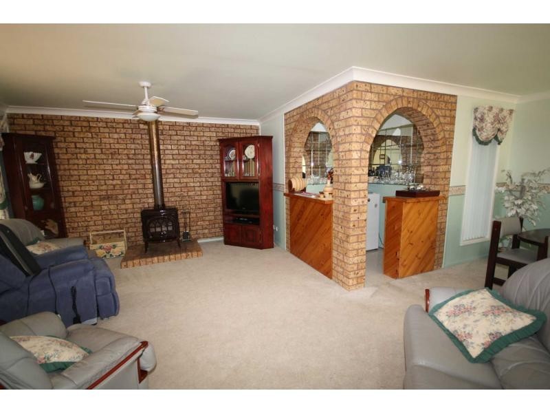 51 Jolly Nose Drive, Bonny Hills NSW 2445