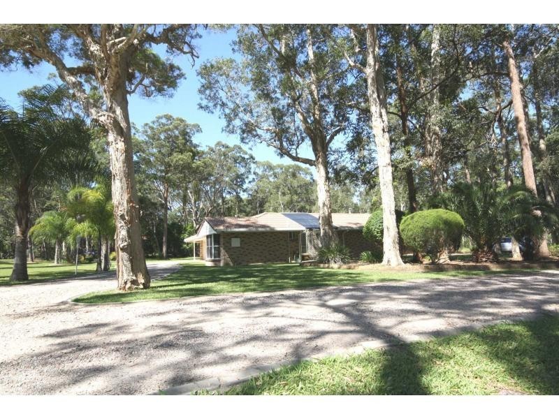 51 Jolly Nose Drive, Bonny Hills NSW 2445