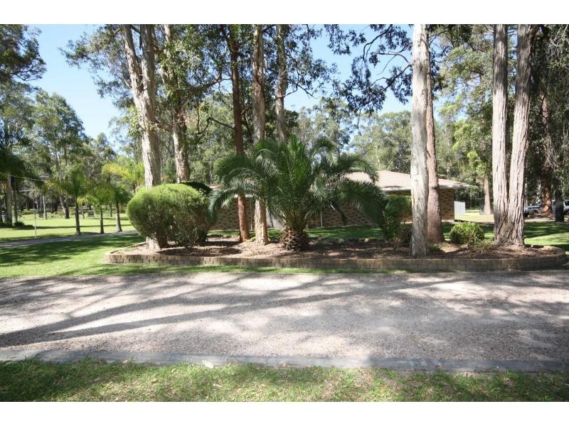 51 Jolly Nose Drive, Bonny Hills NSW 2445