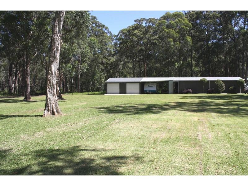 51 Jolly Nose Drive, Bonny Hills NSW 2445