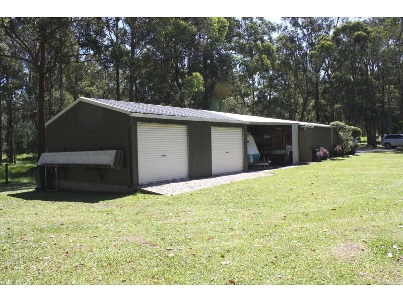 51 Jolly Nose Drive, Bonny Hills NSW 2445