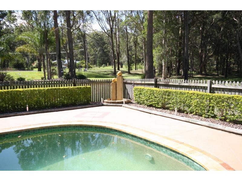 51 Jolly Nose Drive, Bonny Hills NSW 2445