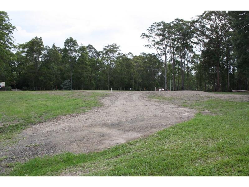 King Creek NSW 2446