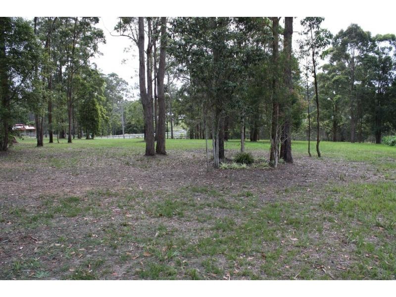 King Creek NSW 2446