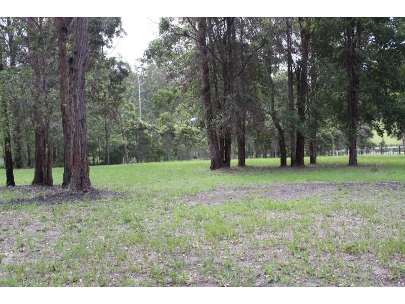 King Creek NSW 2446