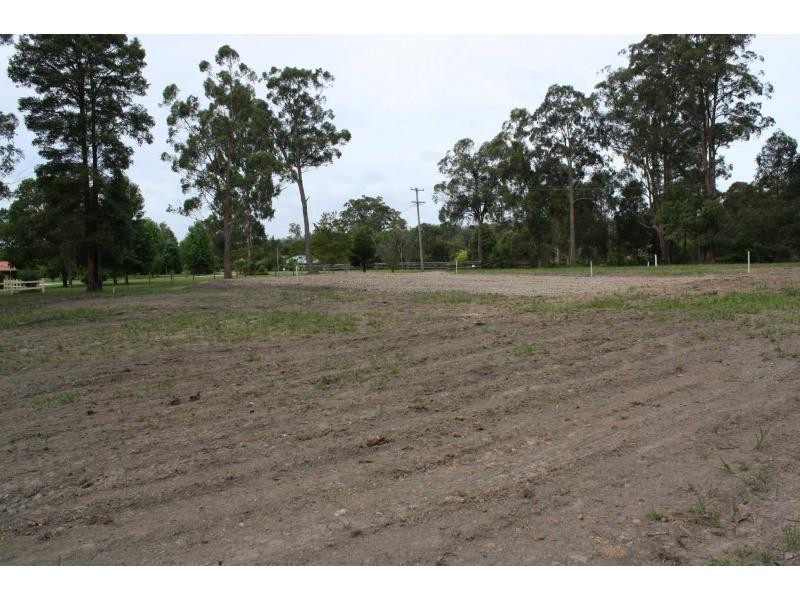 King Creek NSW 2446