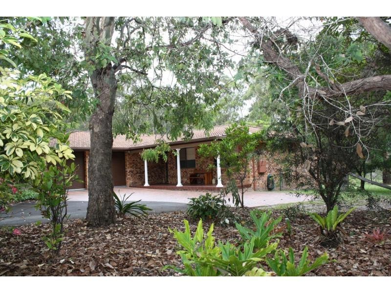 Bonny Hills NSW 2445