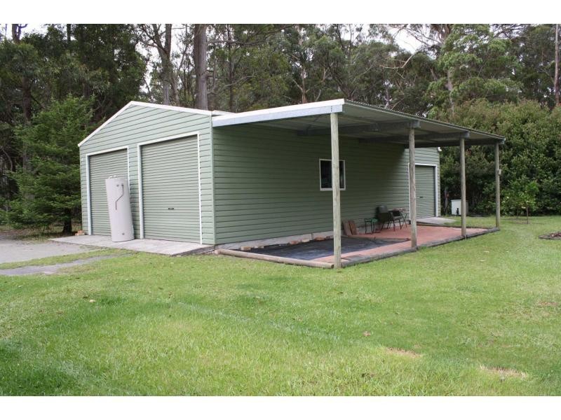 Bonny Hills NSW 2445