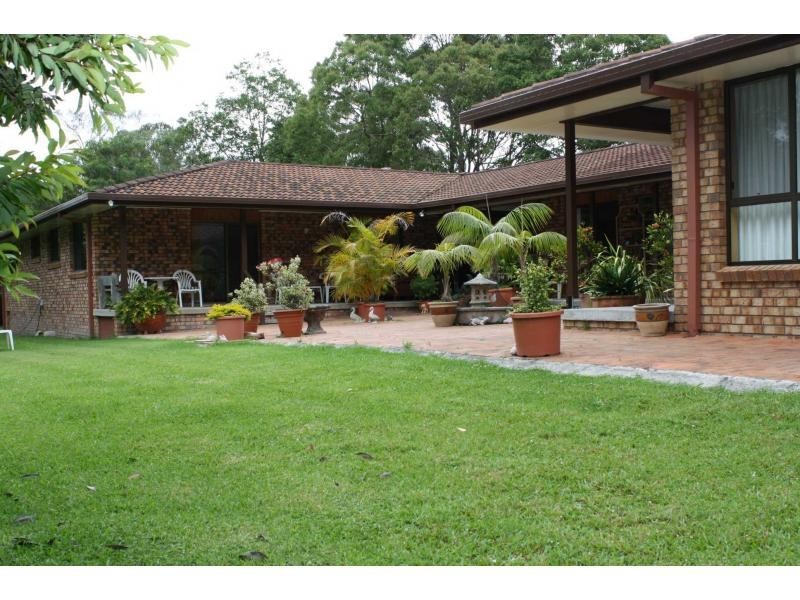 Bonny Hills NSW 2445