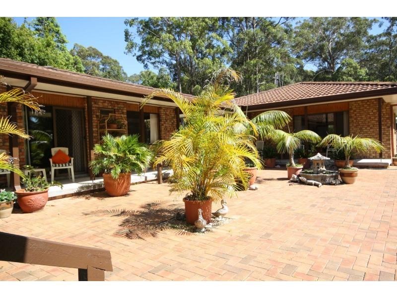 Bonny Hills NSW 2445