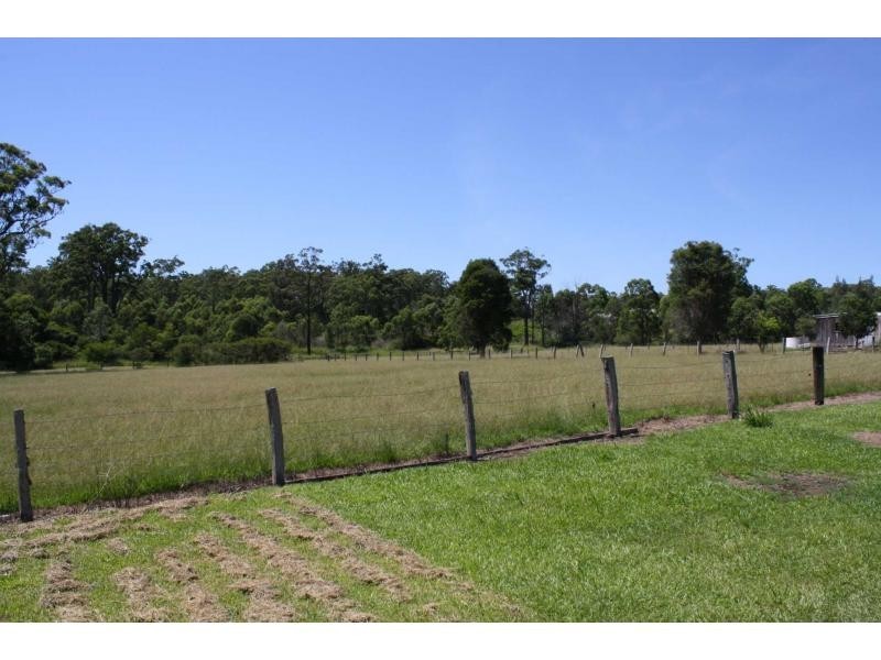 Rawdon Island NSW 2446