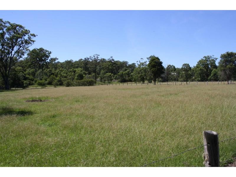 Rawdon Island NSW 2446