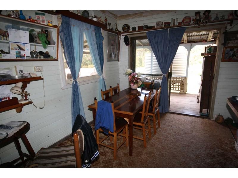 Rawdon Island NSW 2446