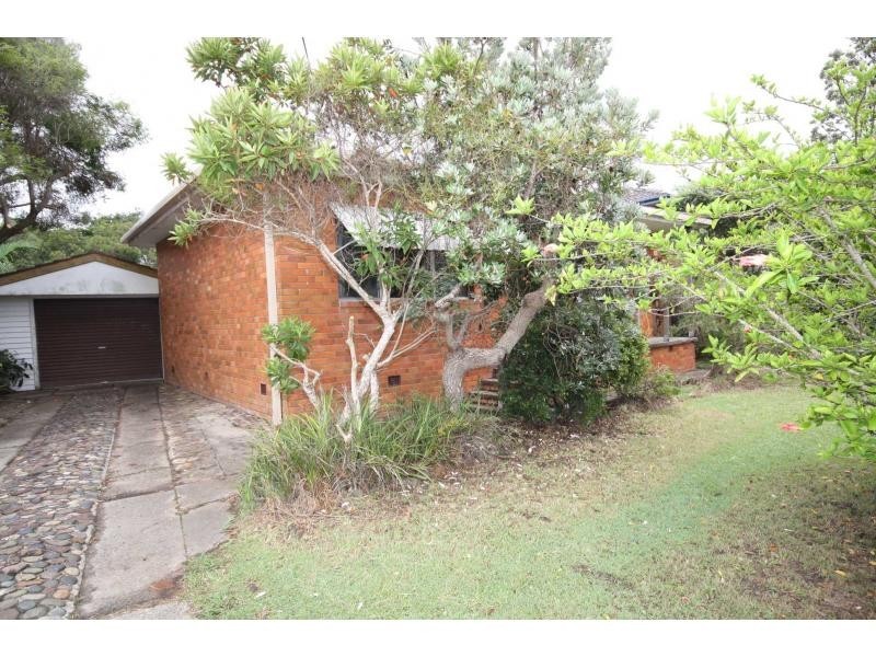 Bonny Hills NSW 2445