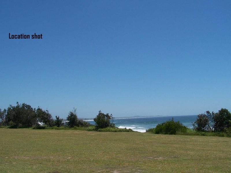 Bonny Hills NSW 2445