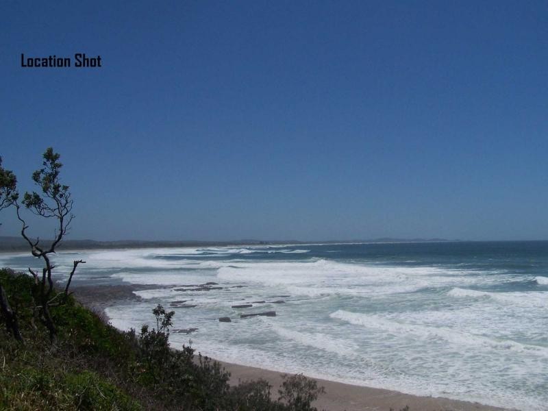 Bonny Hills NSW 2445