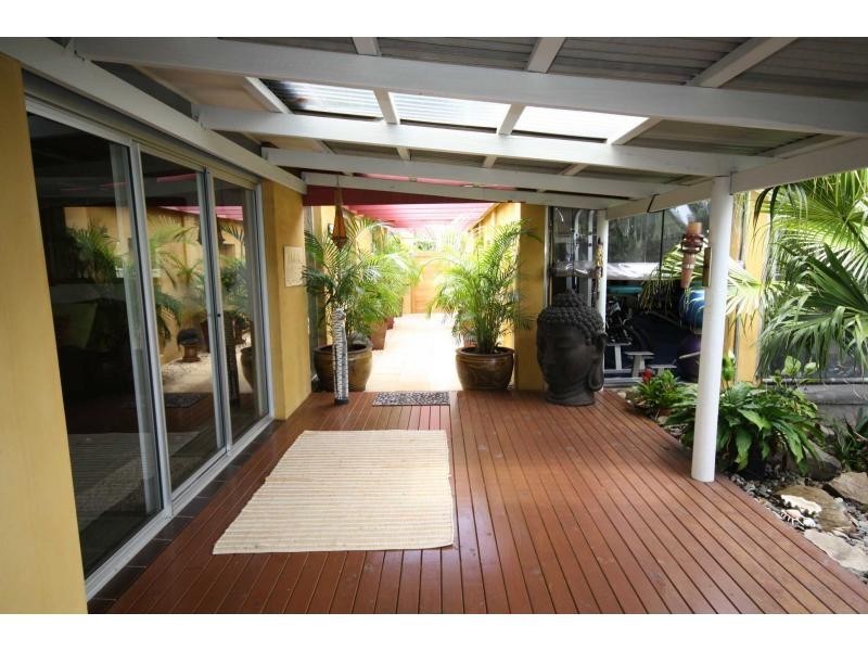 Bonny Hills NSW 2445