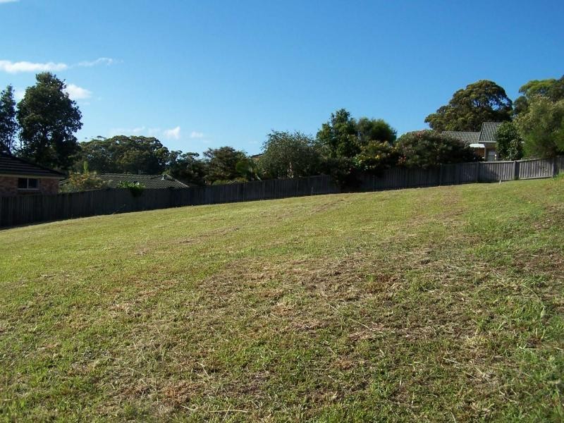 Bonny Hills NSW 2445