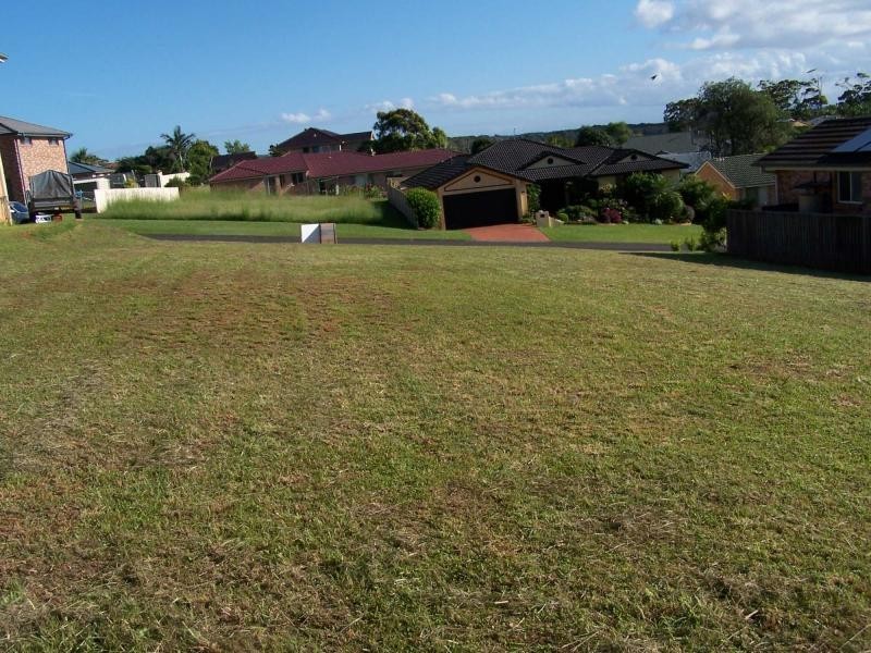 Bonny Hills NSW 2445