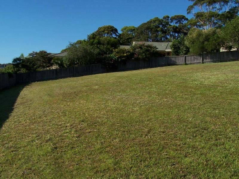 Bonny Hills NSW 2445