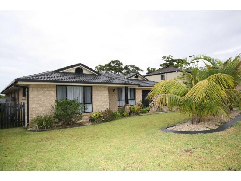 Bonny Hills NSW 2445