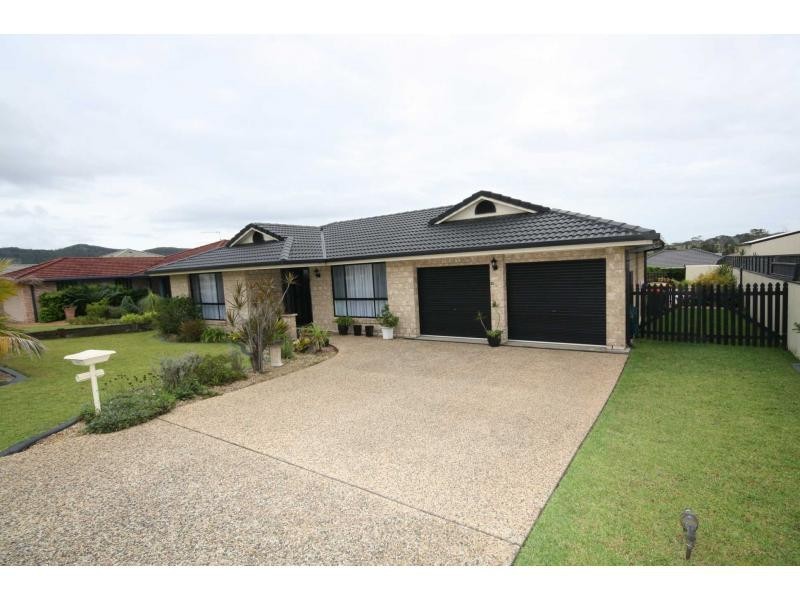 Bonny Hills NSW 2445