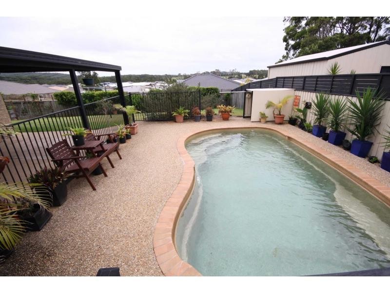 Bonny Hills NSW 2445