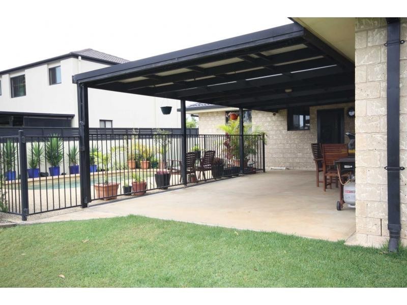 Bonny Hills NSW 2445