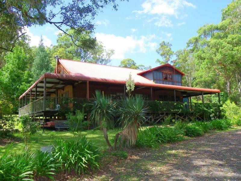 Huntingdon NSW 2446