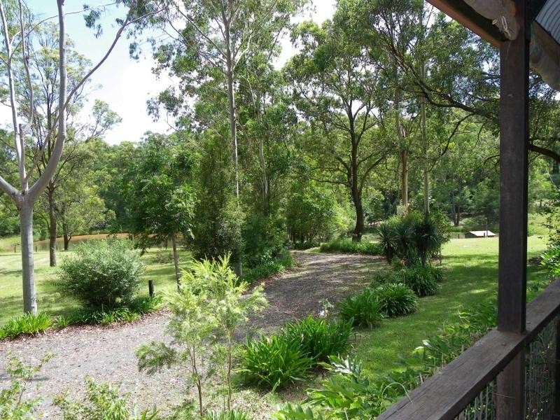 Huntingdon NSW 2446