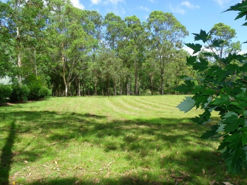 Huntingdon NSW 2446