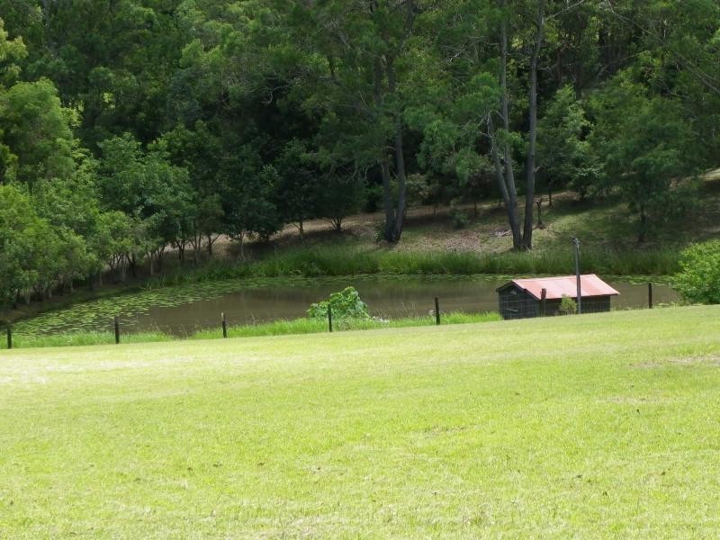 Huntingdon NSW 2446