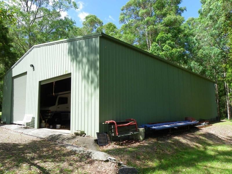 Huntingdon NSW 2446
