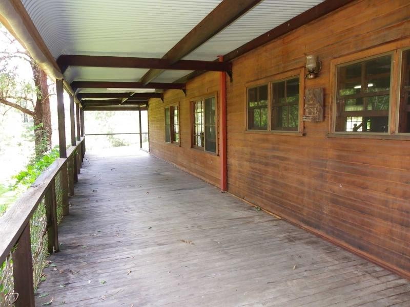 Huntingdon NSW 2446