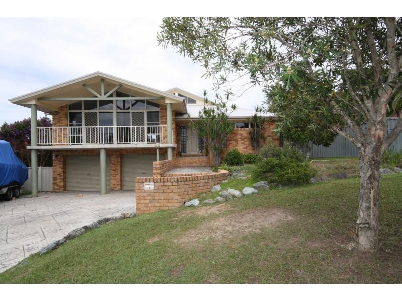 Bonny Hills NSW 2445