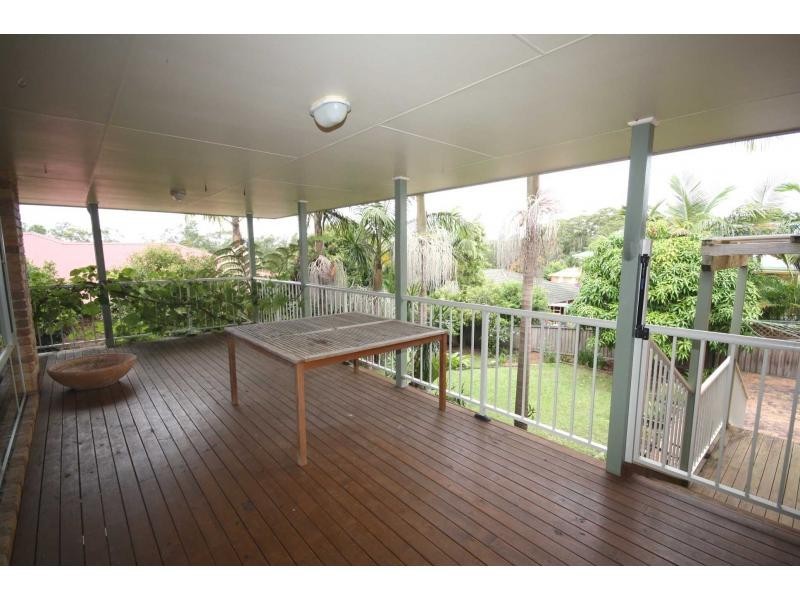 Bonny Hills NSW 2445