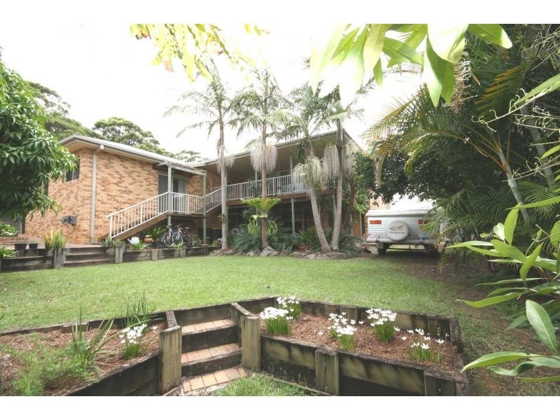 Bonny Hills NSW 2445
