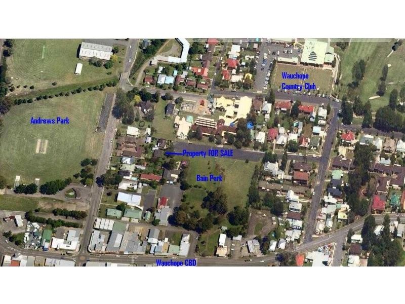 Wauchope NSW 2446
