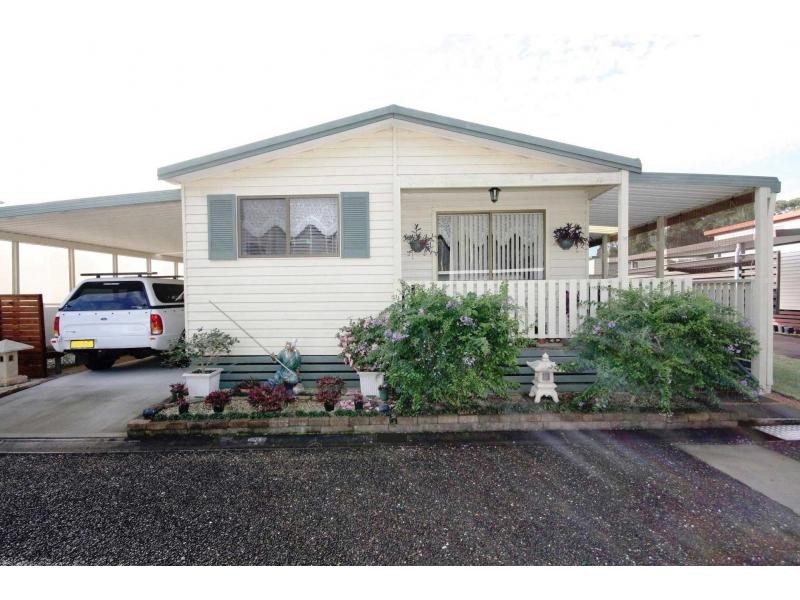 Bonny Hills NSW 2445