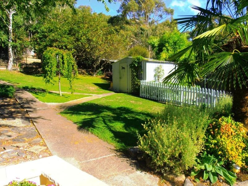 Captains Flat NSW 2623