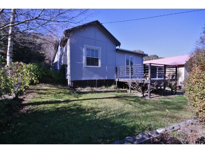 Captains Flat NSW 2623