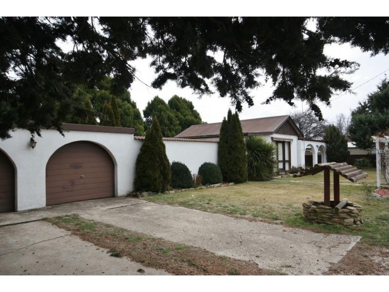 Bungendore NSW 2621