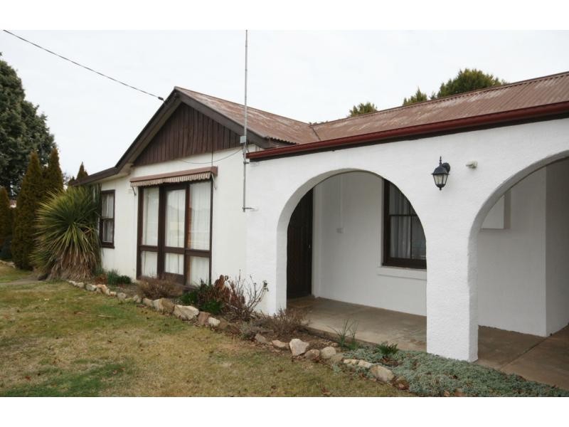 Bungendore NSW 2621