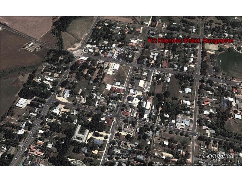 Bungendore NSW 2621